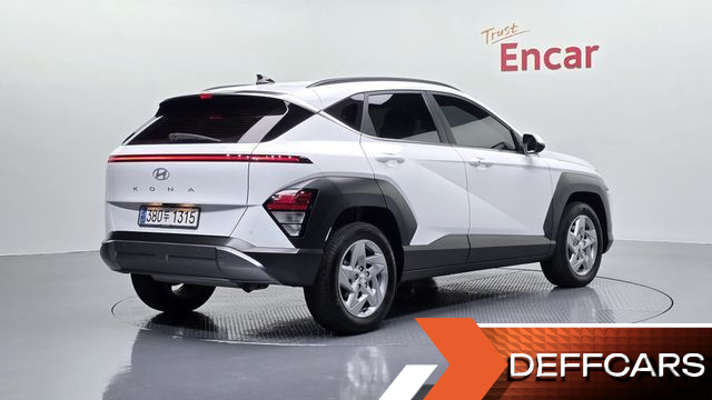 Hyundai KONA Gasoline 1.6 Turbo 2WD Premium купить на сайте DeffCars