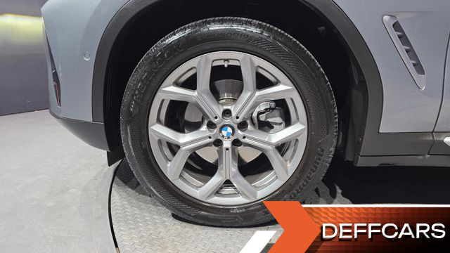 BMW X3 xDrive 20i купить на сайте DeffCars