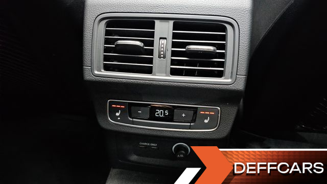 Audi Q5 40 TDI Quattro купить на сайте DeffCars