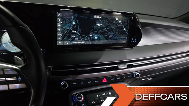 Hyundai PALISADE Gasoline 3.8 4WD Prestige купить на сайте DeffCars