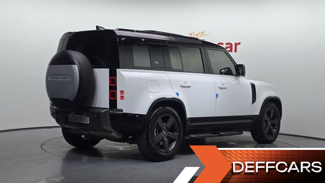 Land Rover DEFENDER 110 D300 X-Dynamic HSE купить на сайте DeffCars