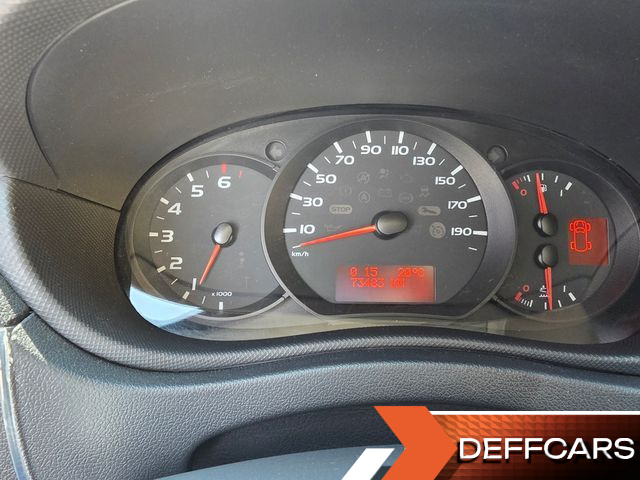 Renault-KoreaSamsung MASTER 2.3 Van L купить на сайте DeffCars
