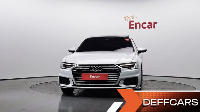 Audi A6 45 TFSI Quattro Premium купить на сайте DeffCars