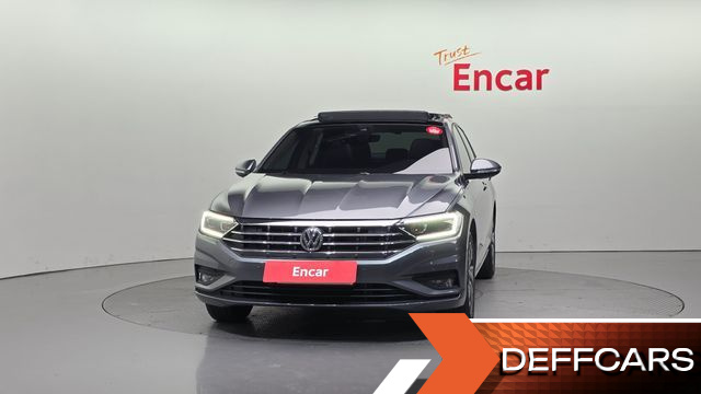Volkswagen JETTA 1.4 TSI Prestige купить на сайте DeffCars