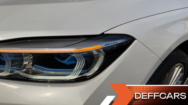 BMW 7-SERIES 730Ld xDrive Design Pure Excellence купить на сайте DeffCars