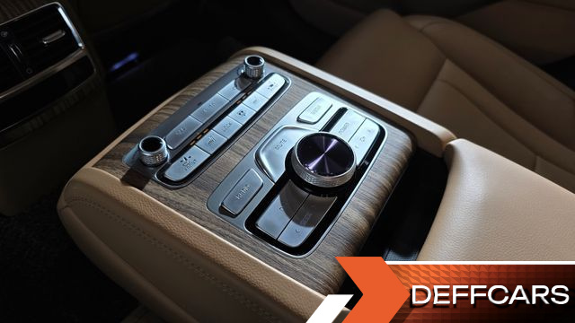 Kia K9 3.8 GDI AWD Best Selection Ⅰ купить на сайте DeffCars