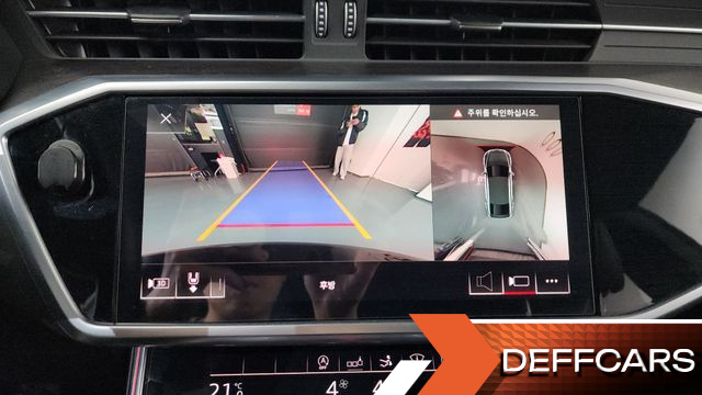 Audi A7 55 TFSI Quattro Premium купить на сайте DeffCars