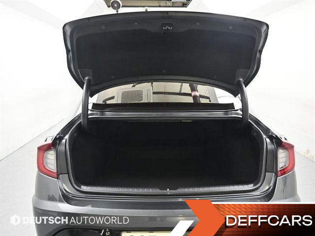 Hyundai SONATA 2.0 Premium Plus купить на сайте DeffCars