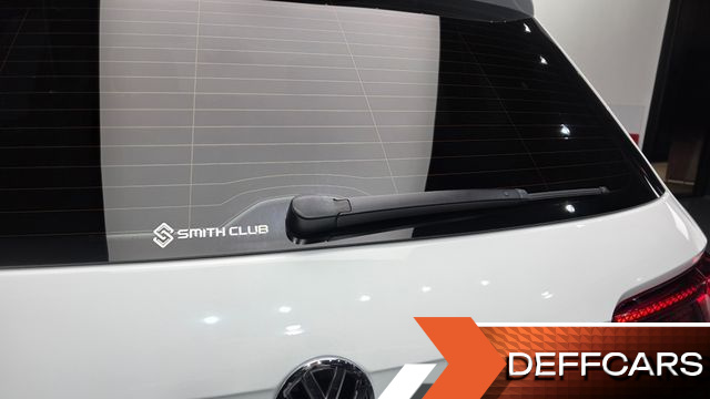 Volkswagen TIGUAN 2.0 TDI Premium купить на сайте DeffCars