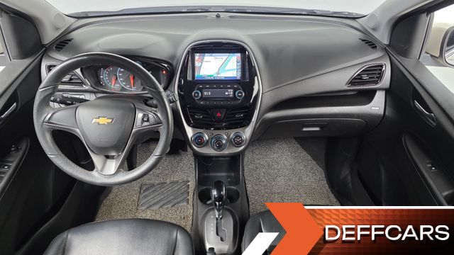 ChevroletGMDaewoo SPARK LT Plus купить на сайте DeffCars