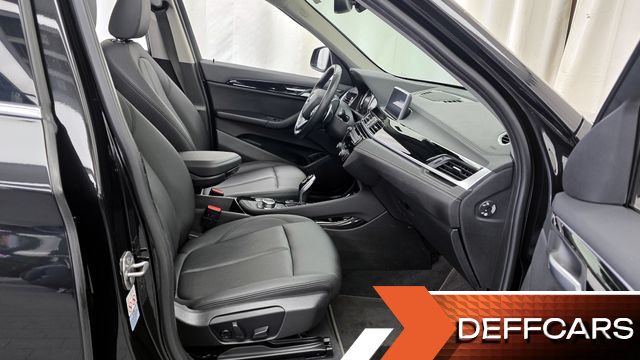 BMW X1 xDrive 20i xLine купить на сайте DeffCars
