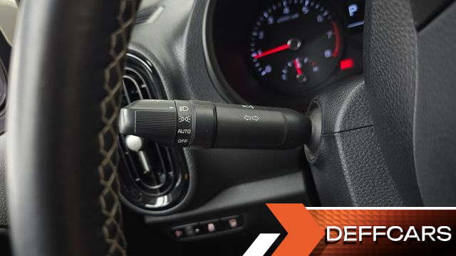 Kia MORNING Luxury купить на сайте DeffCars