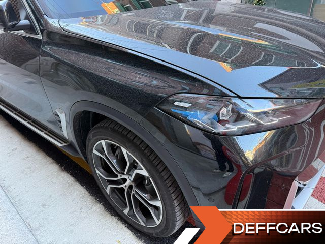 BMW X5 xDrive 40i xLine купить на сайте DeffCars