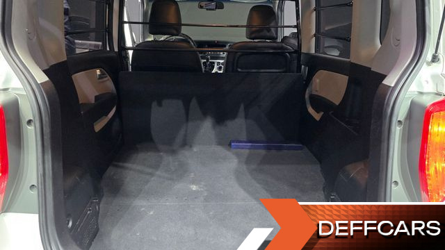 Kia RAY VAN купить на сайте DeffCars