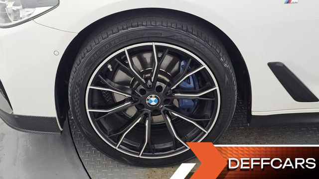 BMW 5-SERIES 530i xDrive M Sport Package Plus купить на сайте DeffCars