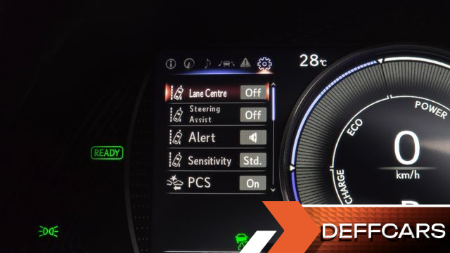 Lexus ES Executive купить на сайте DeffCars