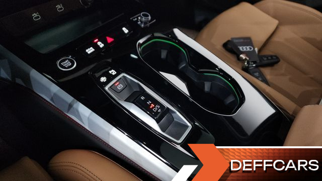 Audi A5 40 TFSI Quattro S Line купить на сайте DeffCars