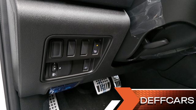 Renault-KoreaSamsung QM6 2.0 LPe RE 2WD купить на сайте DeffCars