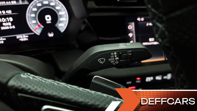 Audi A3 40 TFSI Premium купить на сайте DeffCars