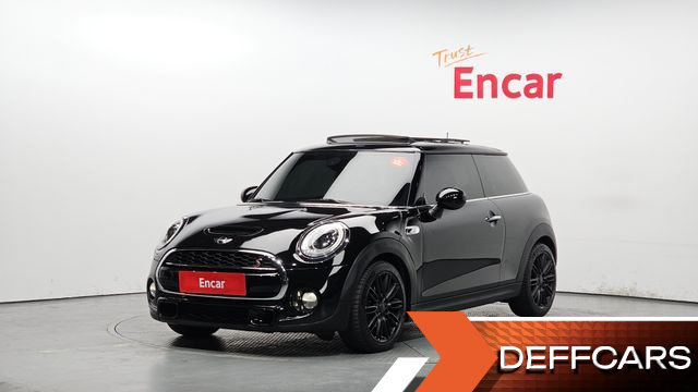 Mini COOPER Standard Third Generation купить на сайте DeffCars