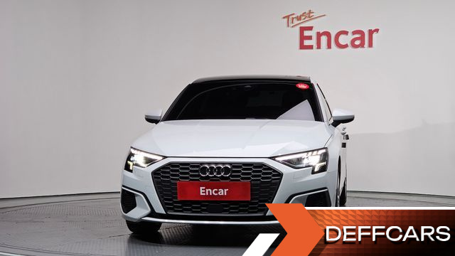 Audi A3 40 TFSI купить на сайте DeffCars