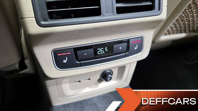 Audi Q5 40 TDI Quattro Premium купить на сайте DeffCars