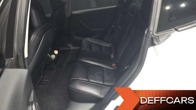 Tesla MODEL 3 RWD купить на сайте DeffCars