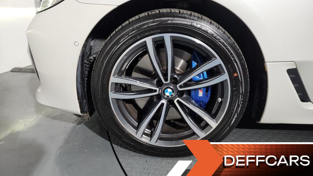 BMW GRAN TURISMO 620d M Sport купить на сайте DeffCars