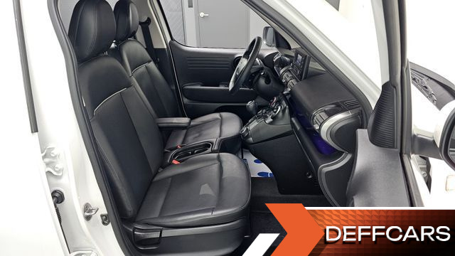 Hyundai CASPER Modern купить на сайте DeffCars