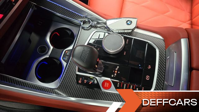 BMW XM 4.4 купить на сайте DeffCars