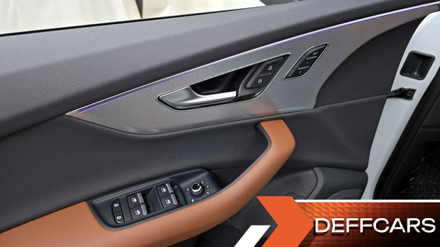 Audi Q7 45 TDI Quattro купить на сайте DeffCars