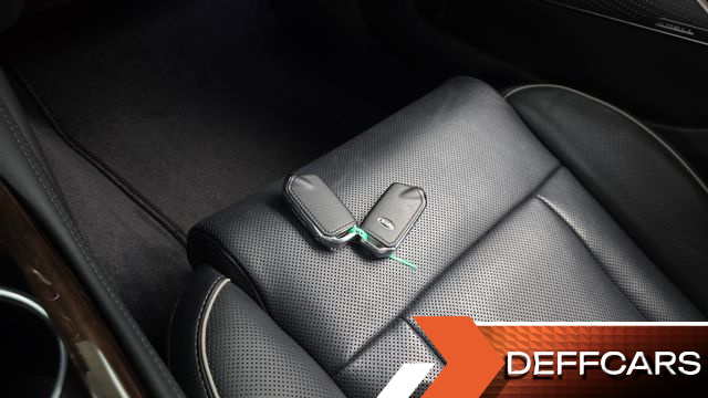 Kia K9 3.8 GDI AWD Best SelectionⅠ купить на сайте DeffCars