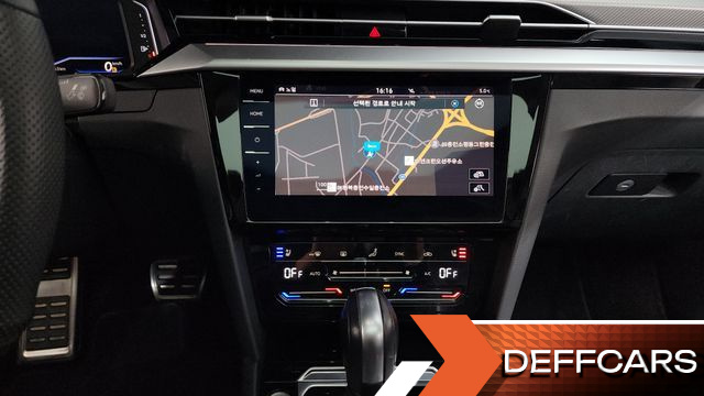 Volkswagen ARTEON 2.0 TDI Prestige купить на сайте DeffCars