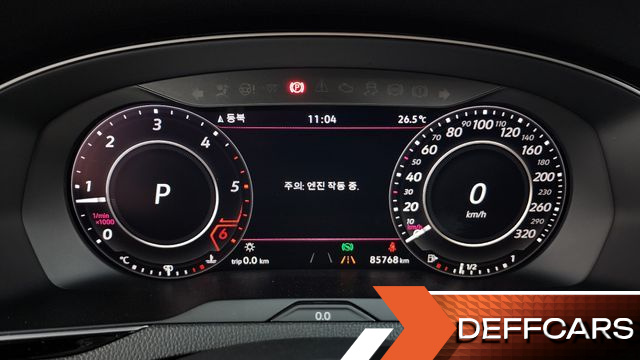 Volkswagen ARTEON 2.0 TDI Prestige купить на сайте DeffCars