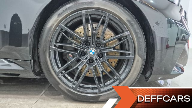 BMW M5 M5 Sedan купить на сайте DeffCars