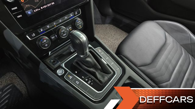 Volkswagen ARTEON 2.0 TDI Prestige купить на сайте DeffCars