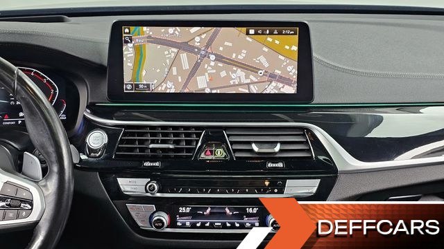 BMW GRAN TURISMO 620d M Sport купить на сайте DeffCars