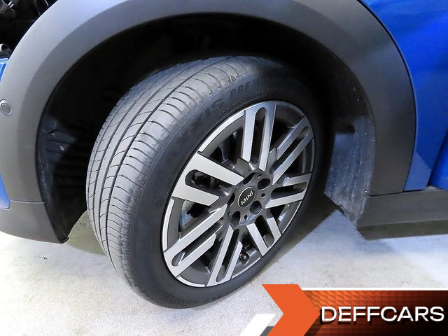 Mini COOPER Classic купить на сайте DeffCars