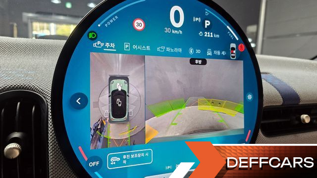 Mini COOPER 5 Door Favoured купить на сайте DeffCars