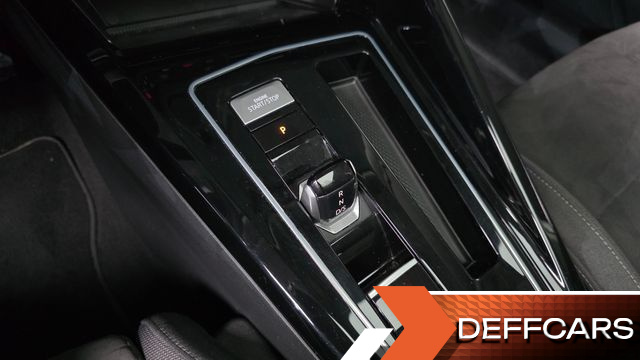 Volkswagen GOLF 2.0 TDI Prestige купить на сайте DeffCars