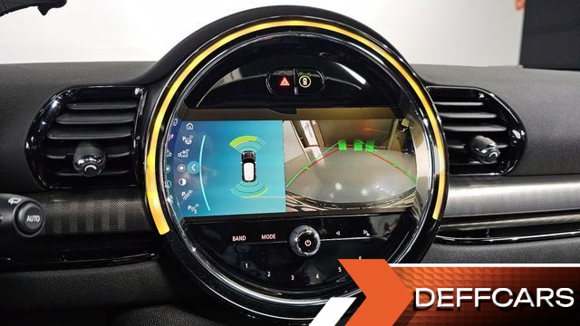 Mini CLUBMAN JCW 2nd Gen купить на сайте DeffCars