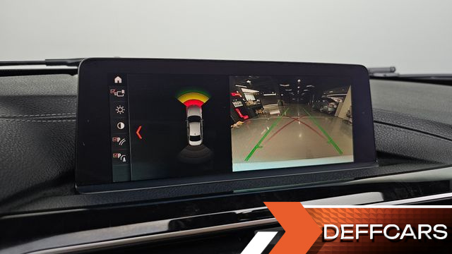 BMW 3-SERIES 320i Luxury купить на сайте DeffCars