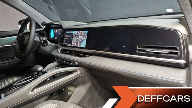 Renault-KoreaSamsung GRAND KOLEOS 2.0 Esprit Alpine 2WD купить на сайте DeffCars