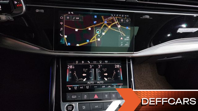 Audi Q7 45 TDI Quattro купить на сайте DeffCars