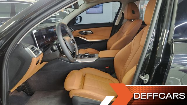 BMW 3-SERIES 320i купить на сайте DeffCars