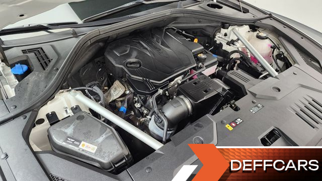 Genesis GV70 2.5T Gasoline 2WD купить на сайте DeffCars