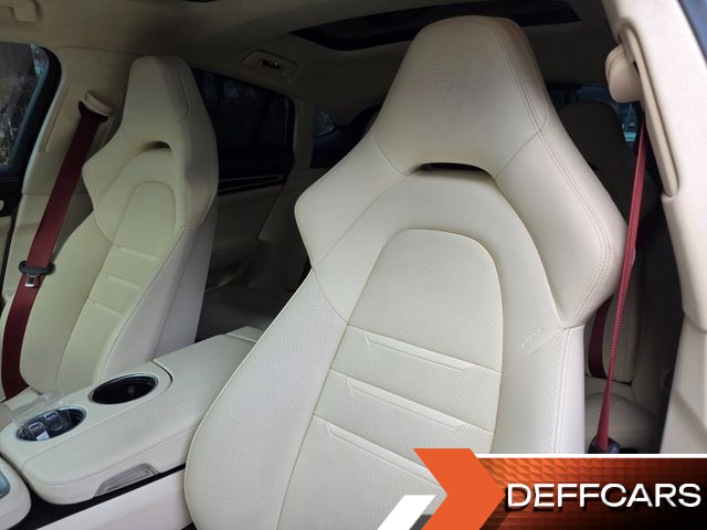 Porsche PANAMERA 4.0 GTS купить на сайте DeffCars