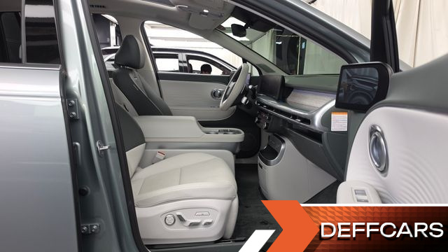 Hyundai IONIQ9 Cruise Type 2WD 7-Seater Prestige купить на сайте DeffCars