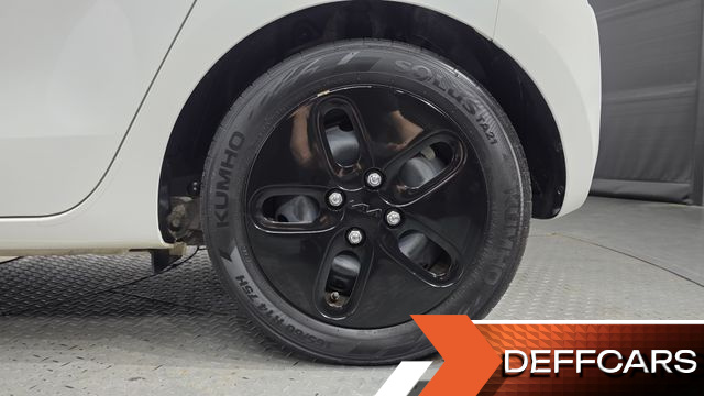 Kia RAY Van Prestige Special купить на сайте DeffCars