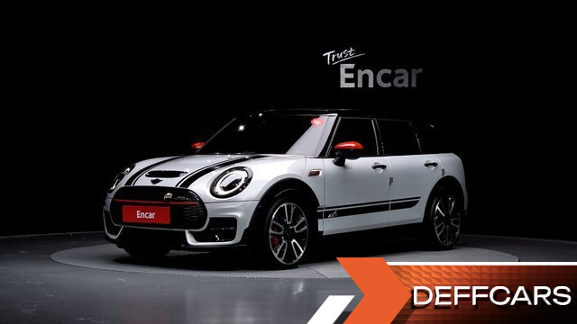 Mini CLUBMAN JCW 2nd Gen купить на сайте DeffCars